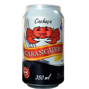imagem do produto Caranguejo Prata 350ml LT