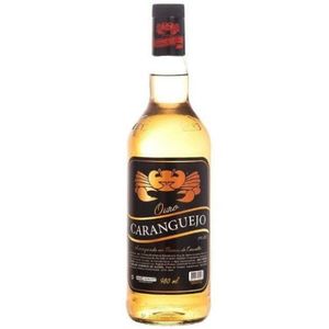 imagem do produto Caranguejo Ouro 980ml 