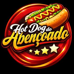 Hot dog do abençoado
