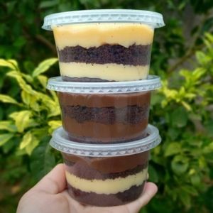 imagem do produto Bolo de Pote