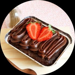 imagem do produto Bolo na Marmita