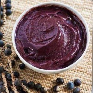 imagem do produto Açaí puro 