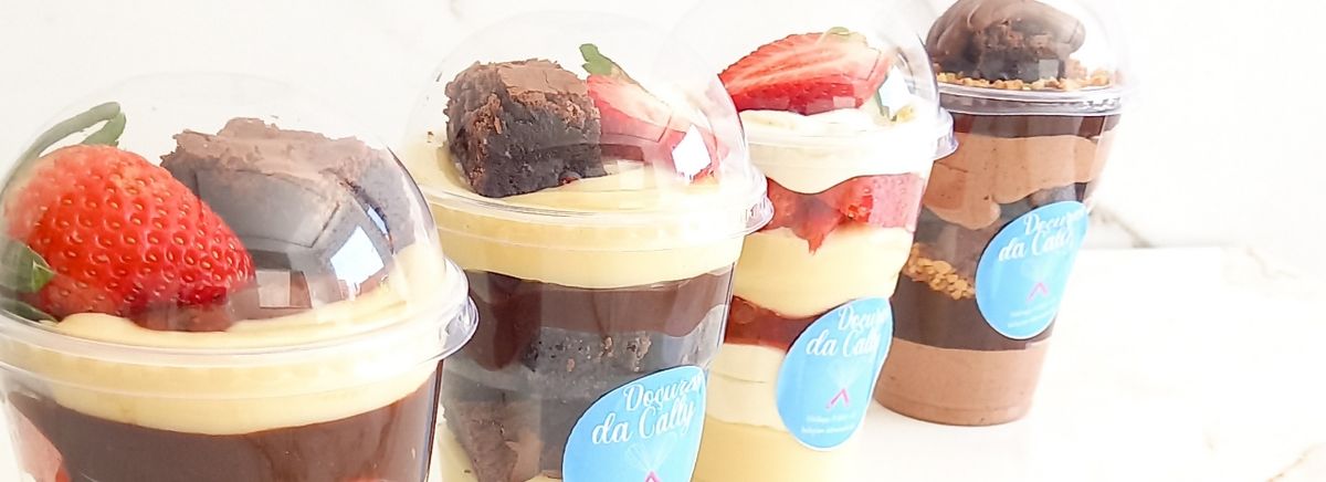 doçuras da cally logo