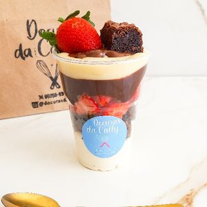 imagem do produto Copoda felicidade brownie supremo (200ml)