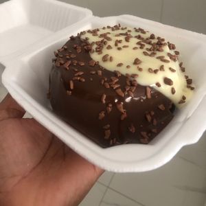 imagem do produto Mini Vulcão casadinho