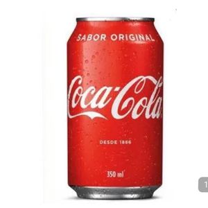 imagem do produto Coca-Cola Original 350ml