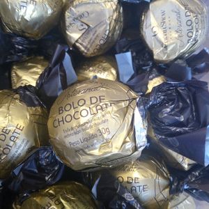 imagem do produto Trufa Bolo de Chocolate 