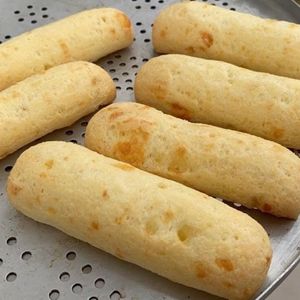 imagem do produto Palito de 4 queijos 1kg