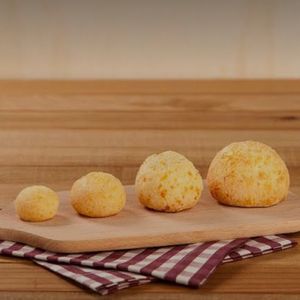 imagem do produto Pão de queijo 2kg