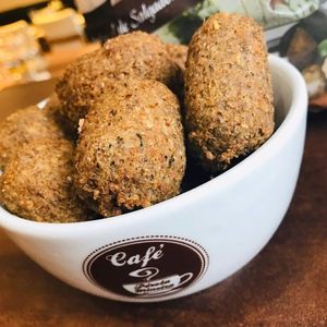 imagem do produto Kibe tradicional 1,5kg