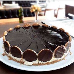imagem do produto Torta creme holandês 1,6kg