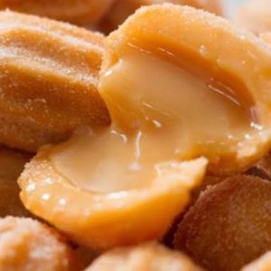 imagem do produto Mini churros doce de leite 1kg