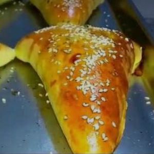 imagem do produto Esfirra de frango 10un