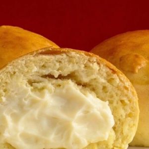 imagem do produto Pão de batata requeijão 10un