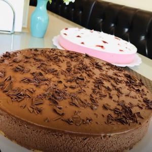 imagem do produto Torta chocolate 1,6kg