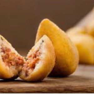 imagem do produto Coxinha de costela 1,5kg