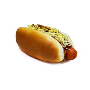 imagem do produto Dogão Duplo 