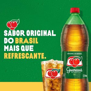 imagem do produto Guaraná 