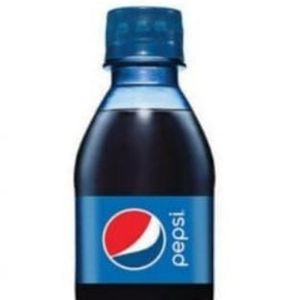 imagem do produto Pepsi mini 200 ml