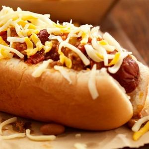imagem do produto Dog bacon 