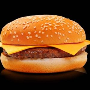 imagem do produto Burguer 