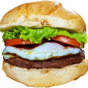 imagem do produto X- EGG