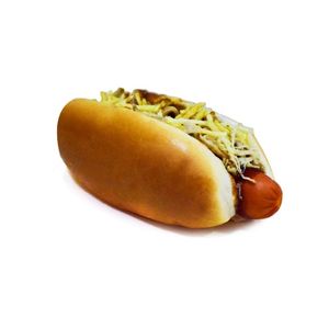 imagem do produto Cachorro quente tradicional 