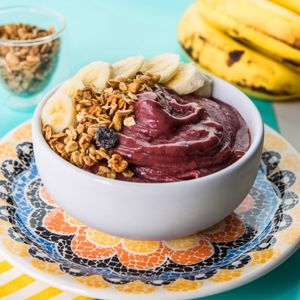 imagem do produto Açaí M