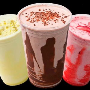 imagem do produto Milk-shake Premium 