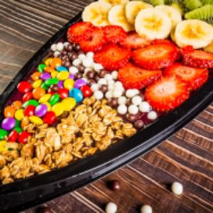 imagem do produto Barca de açaí 