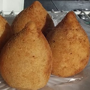 imagem do produto Coxinha Frango 