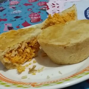 imagem do produto Empada frango 