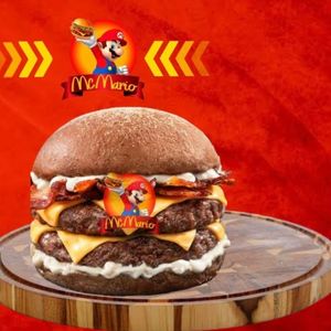 imagem do produto Mário Special