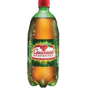 imagem do produto Guaraná Antártica 