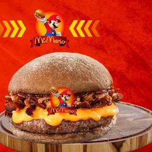 imagem do produto Mário Crispy 