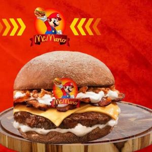 imagem do produto Mário Secreto