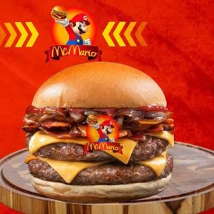 imagem do produto Mário Supremo