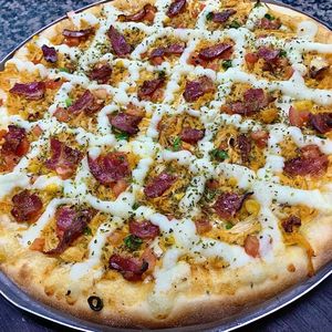 imagem do produto Frango com catupiry 