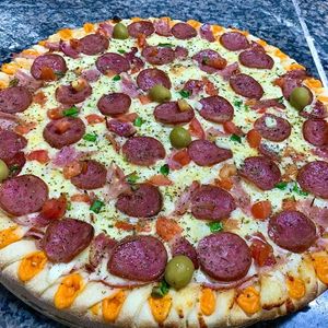 imagem do produto 4 Carnes 