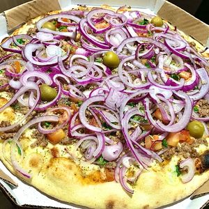 imagem do produto Atum 