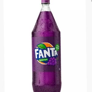 imagem do produto Fanta uva 2l 🧊