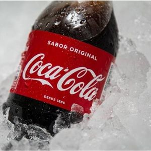 imagem do produto Coca cola 2l