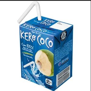 imagem do produto ÁGUA DE COCO 200 ml