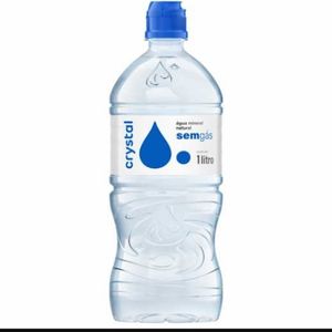 imagem do produto Água sem gás 🧊