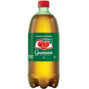 imagem do produto Guarana Antarctica 1l