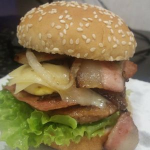 imagem do produto X-tudo