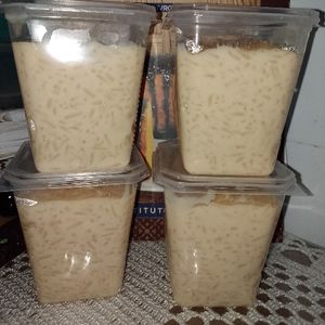 imagem do produto Arroz doce