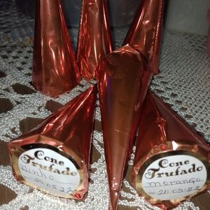 imagem do produto Cone trufado