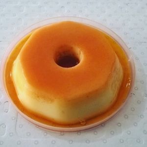 imagem do produto Pudim