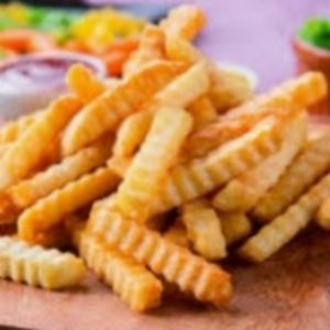 imagem do produto Batata rústica tamanho P